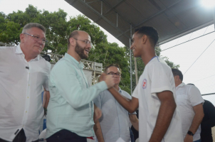 Foto: Eliseu Dias